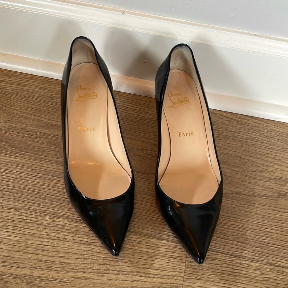 Christian Louboutin Heels